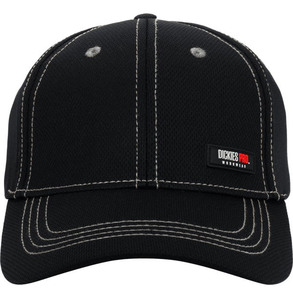 Casquette dickies pro face Black / Grey