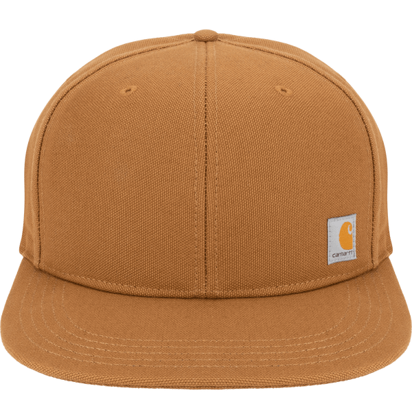 Casquette carhart achland face Carhartt Brown