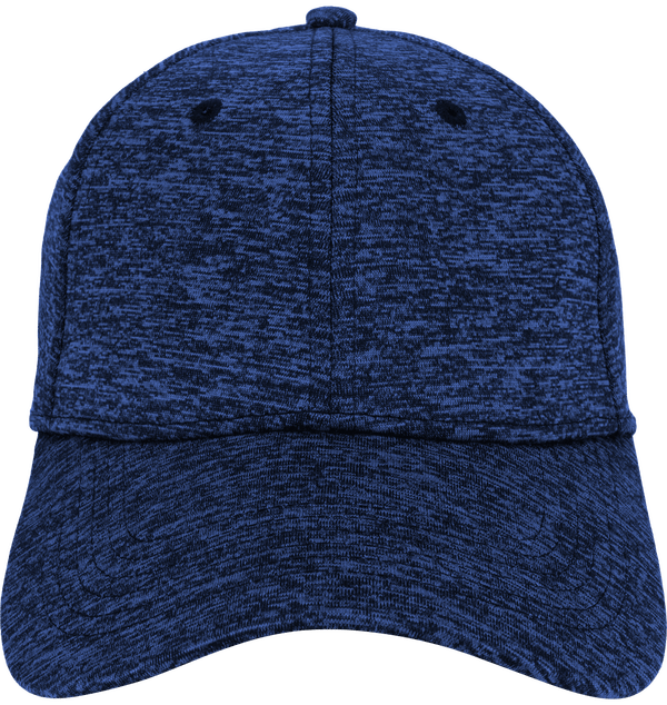 Casquette Stretch | Broderie SPACER ROYAL