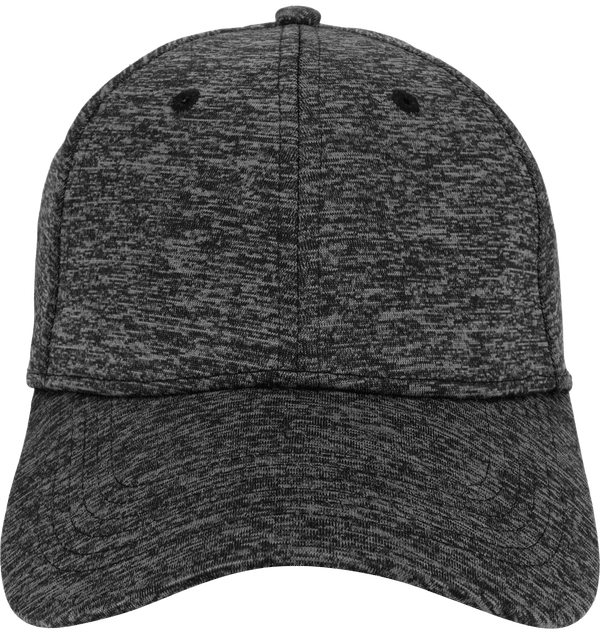 Casquette Stretch | Broderie SPACER GREY
