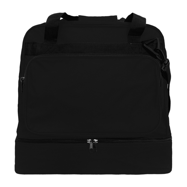 Sac De Sport Base Rigide Format 60 Litres | Sac De Sport Avec Impression  Black