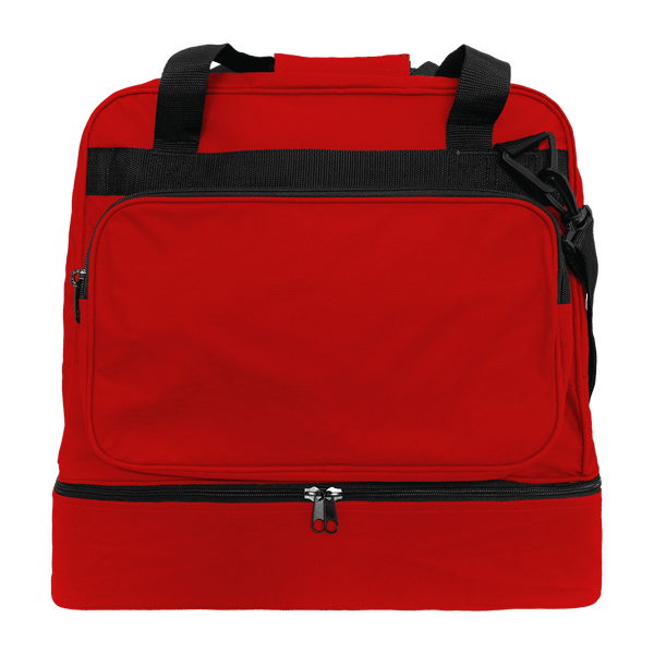 Sac De Sport Base Rigide Format 60 Litres | Sac De Sport Avec Impression  Red