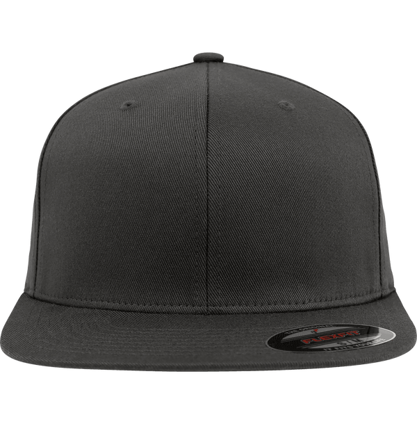 Casquette Flexfit Visor - FL6277FV Dark Grey