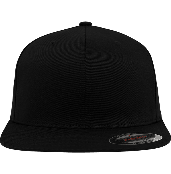 Casquette Flexfit Visor - FL6277FV Black