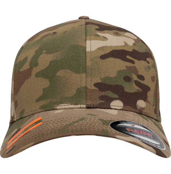 Casquette flexfit multicam face MULTICAM