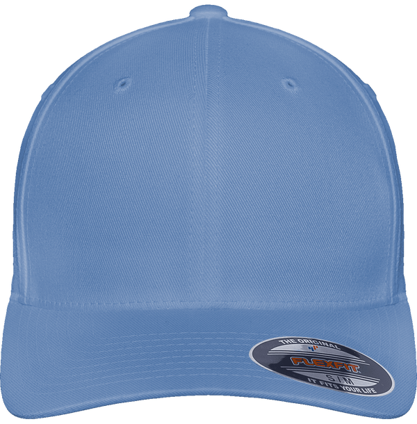 Casquette Baseball Flexfit personnalisée -Tunetoo STATE BLUE