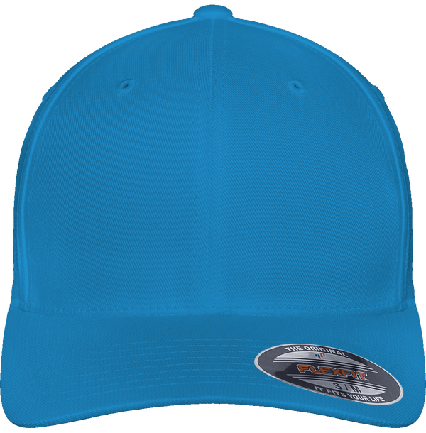 Casquette Baseball Flexfit personnalisée -Tunetoo Hawaiian Ocean