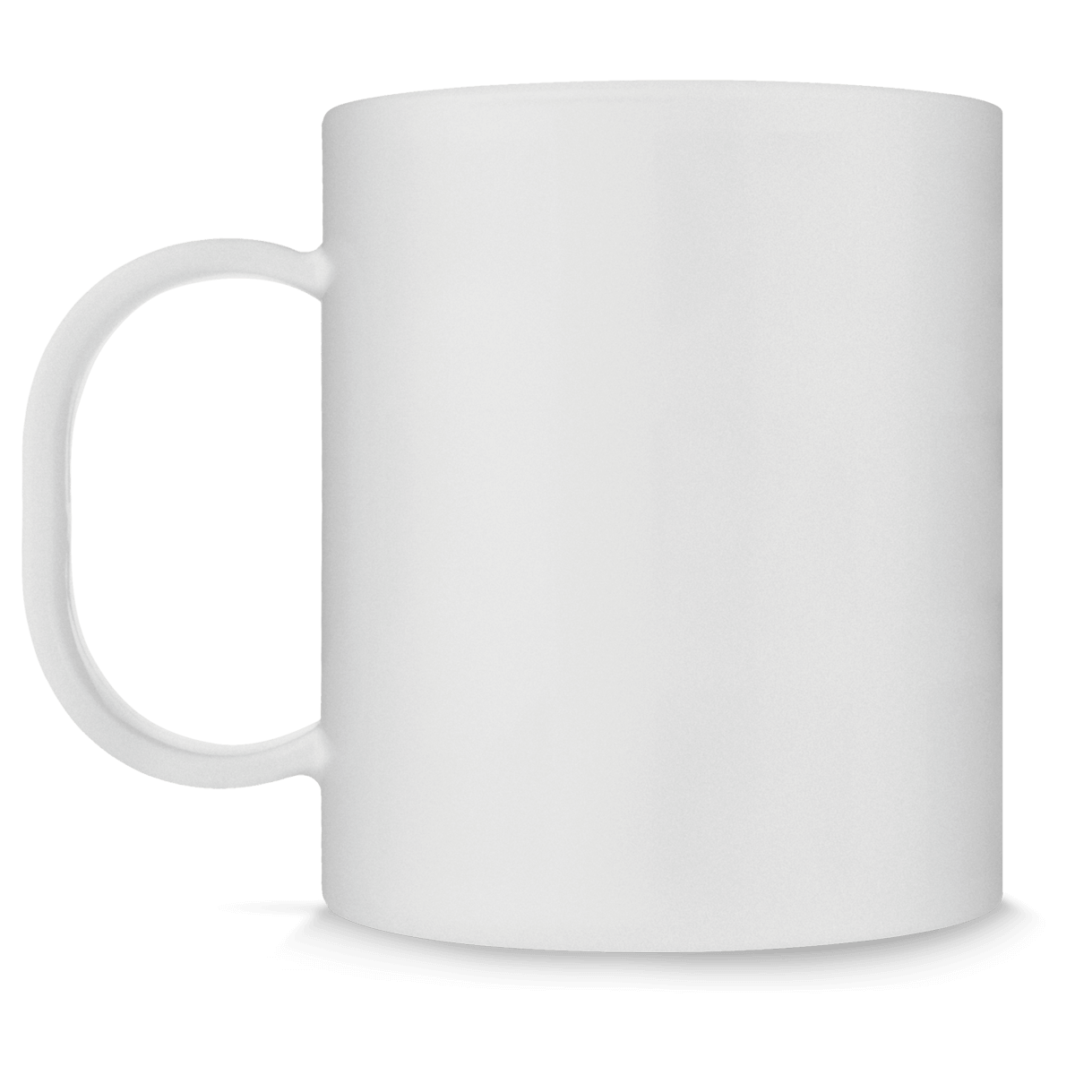 Mug En Plastique Mat - Mug Imprimé 