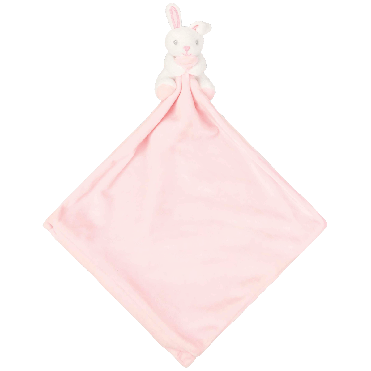 Doudou Lapin - Mignon Et Doux Pink Rabbit
