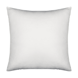 Coussin Moelleux Velouté