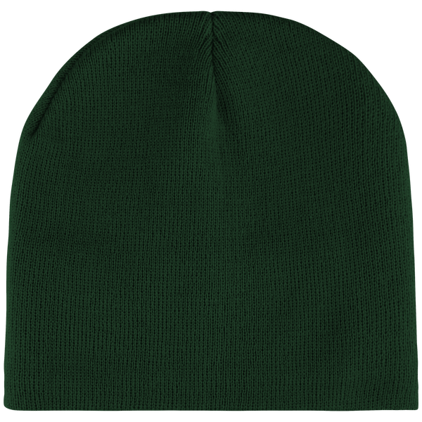 Bonnet Intérieur Polaire Doux Et Chaud  Forest Green