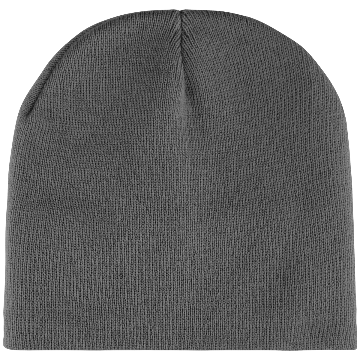 Bonnet Intérieur Polaire Doux Et Chaud  Grey