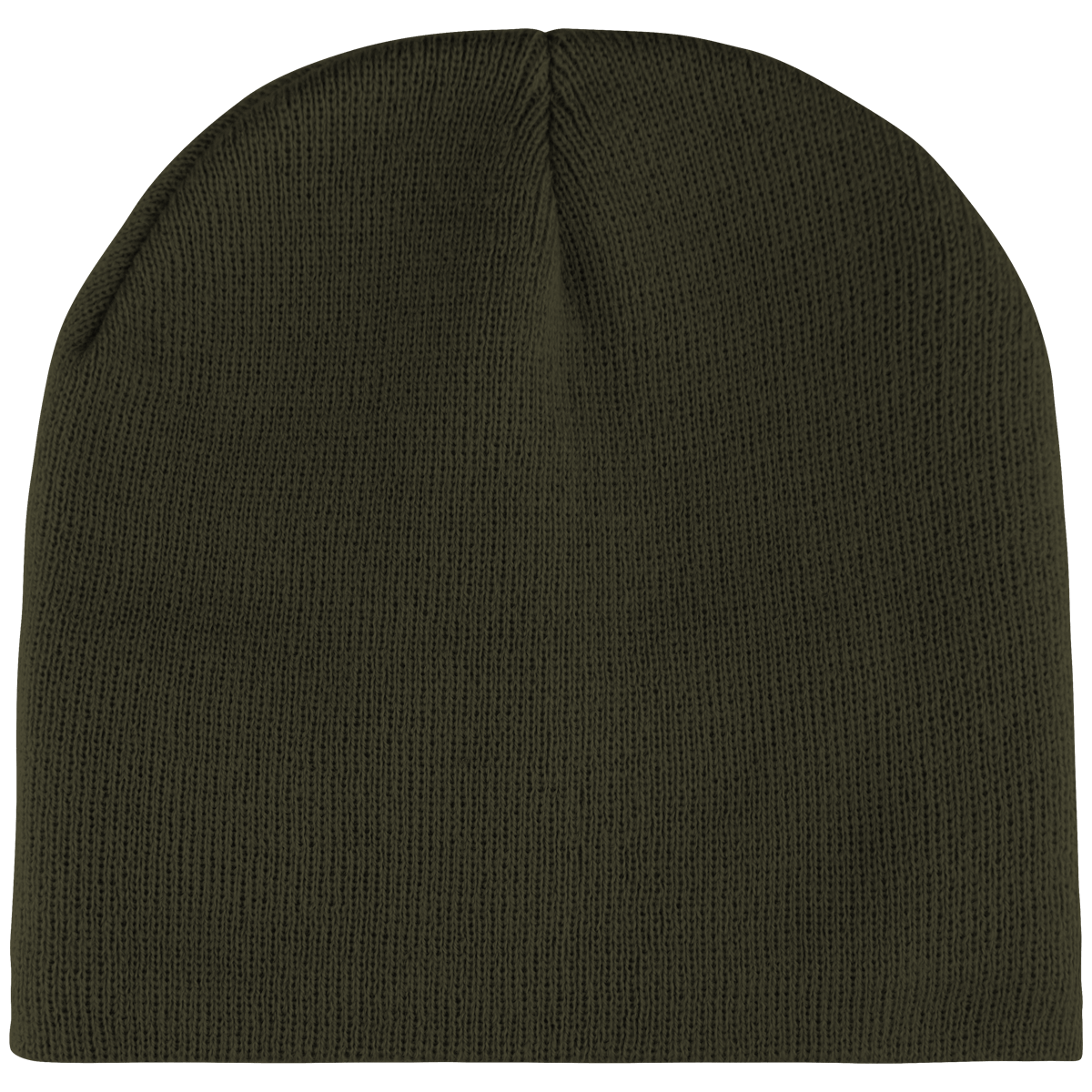 Bonnet Intérieur Polaire Doux Et Chaud  Khaki