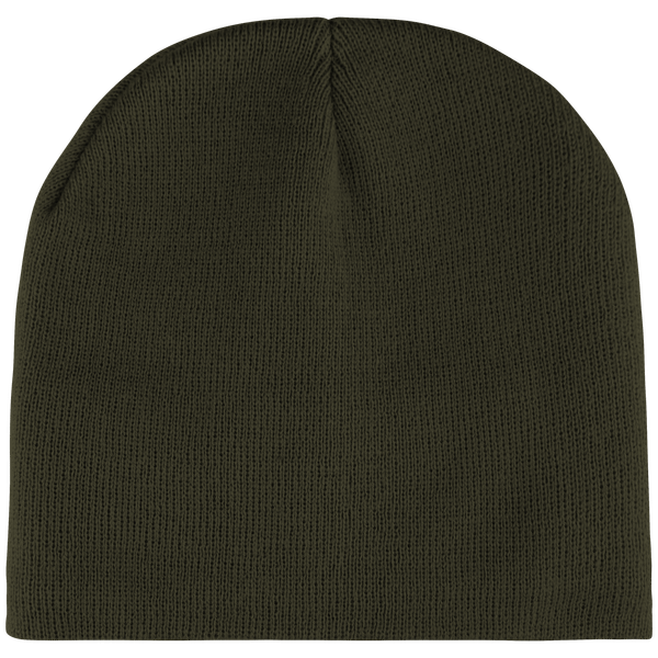 Bonnet Intérieur Polaire Doux Et Chaud  Khaki