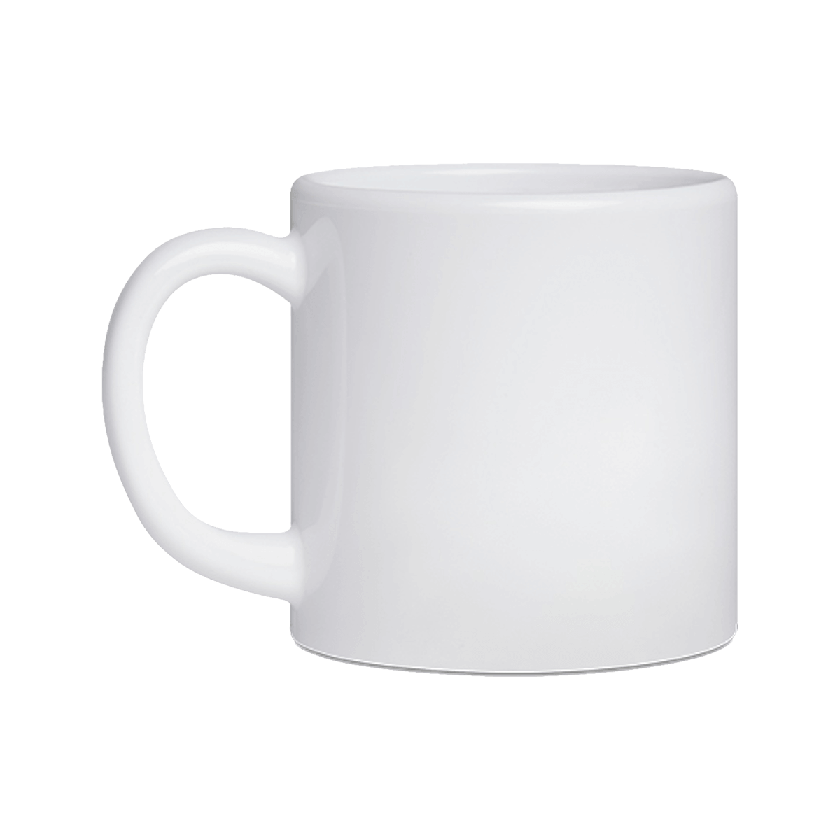 pictoMini Mug En Plastique - 180 Ml  