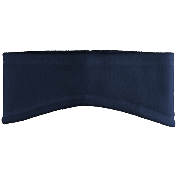 Bandeau Polaire - Chaud Et Couvrant Navy