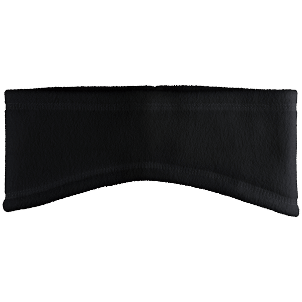 Bandeau polaire face Black