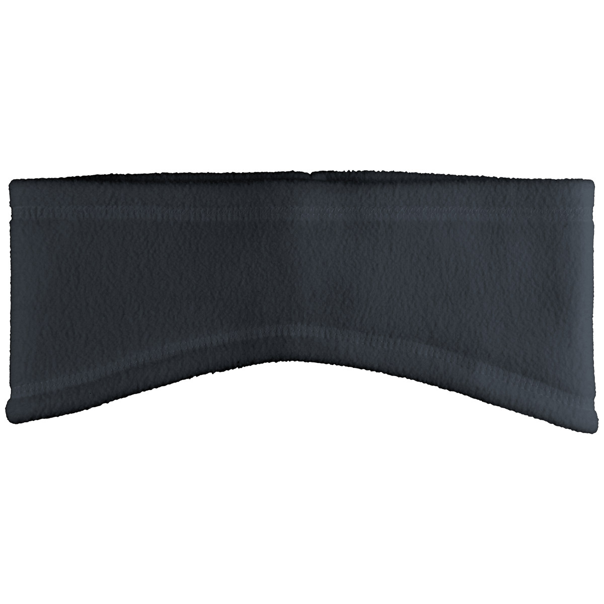 Bandeau Polaire - Chaud Et Couvrant Dark Grey