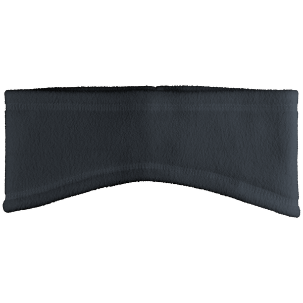 Bandeau Polaire - Chaud Et Couvrant Dark Grey