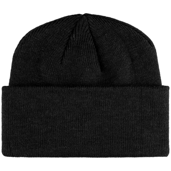 Bonnet court hat face Black