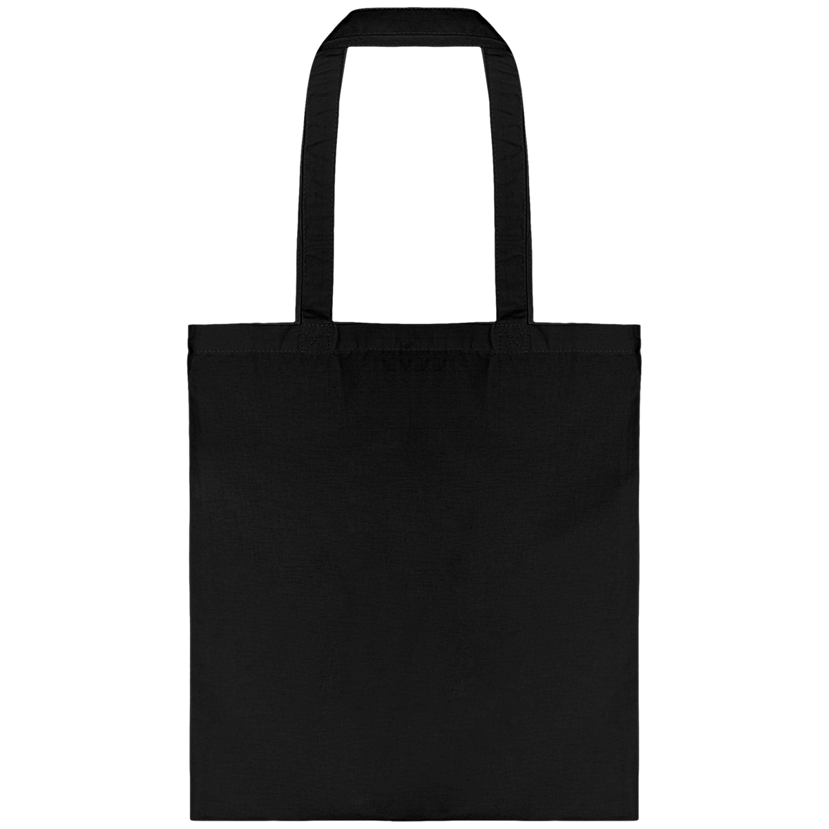 Personnalisez Votre Tote Bag Avec Tunetoo Black