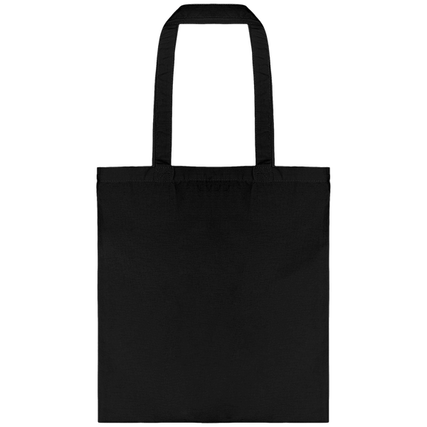 Personnalisez Votre Tote Bag Avec Tunetoo Black