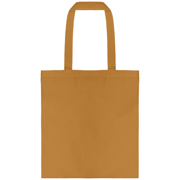 Personnalisez Votre Tote Bag Avec Tunetoo Cumin Yellow