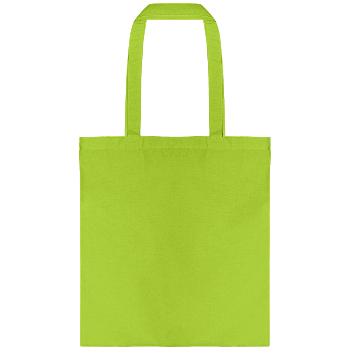 Personnalisez Votre Tote Bag Avec Tunetoo Burnt Lime