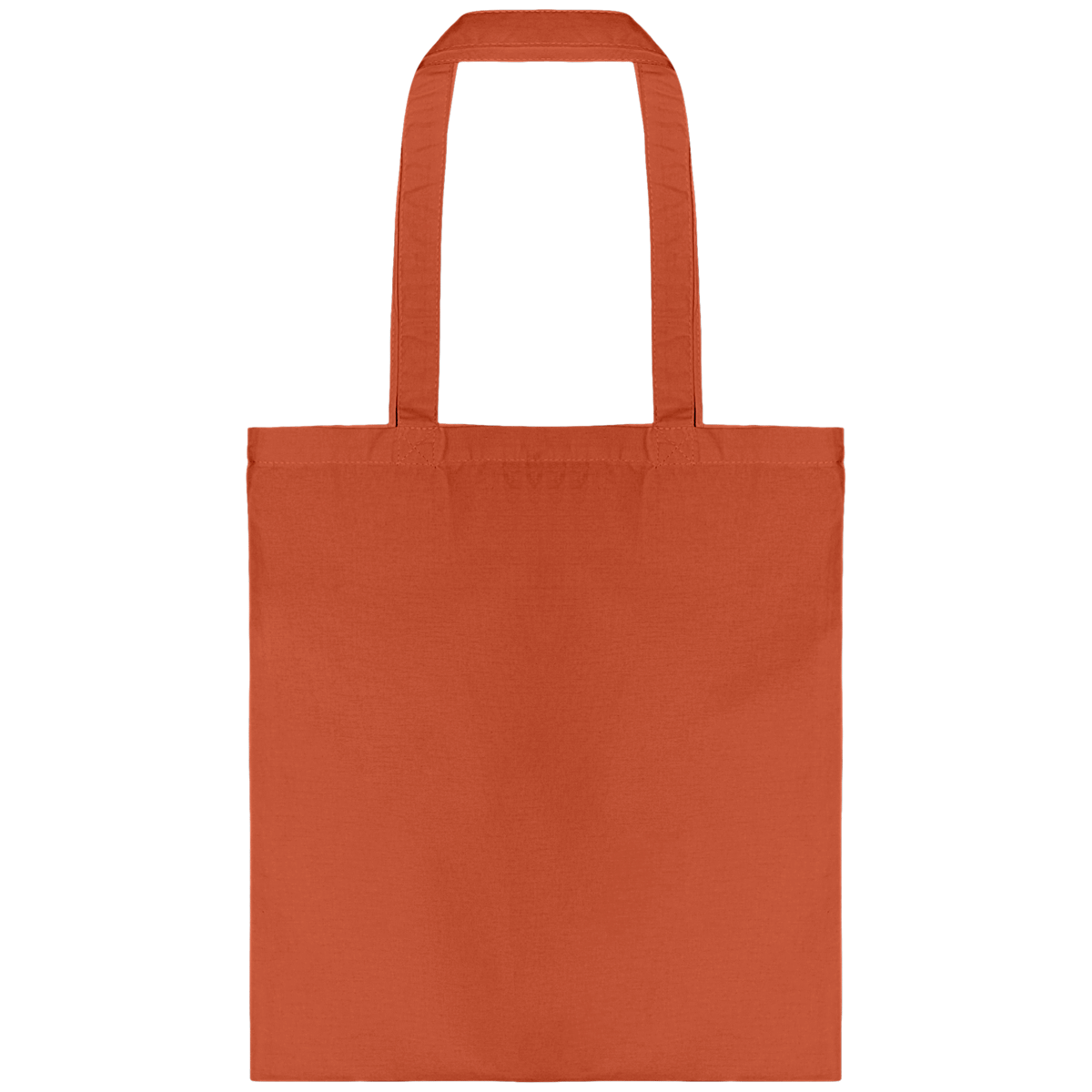 Personnalisez Votre Tote Bag Avec Tunetoo Burnt Orange