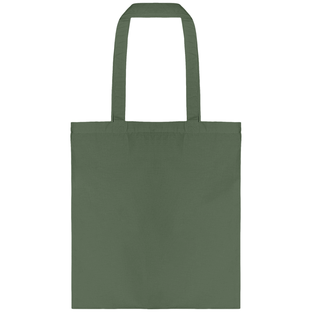 Personalize Your Tote Bag With Tunetoo Dusty Light Green