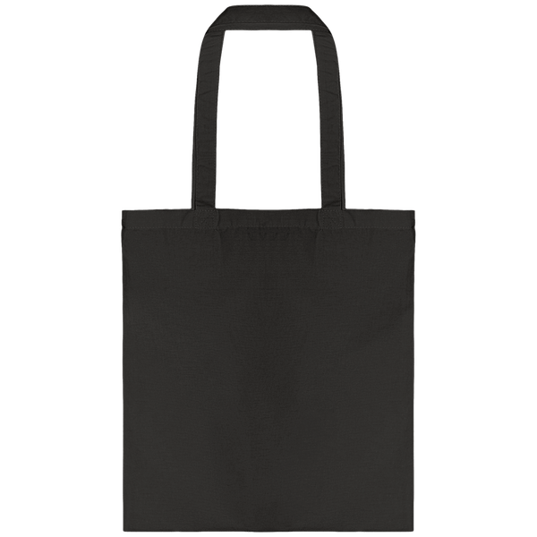 Personnalisez Votre Tote Bag Avec Tunetoo Dark Grey