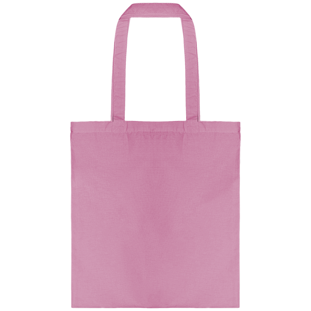 Personnalisez Votre Tote Bag Avec Tunetoo Dark Pink