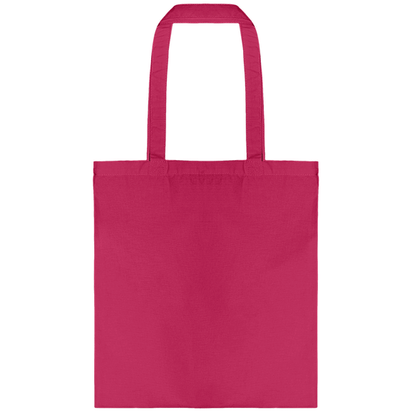 Personnalisez Votre Tote Bag Avec Tunetoo Magenta