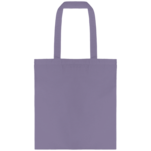 Personnalisez Votre Tote Bag Avec Tunetoo Light Violet