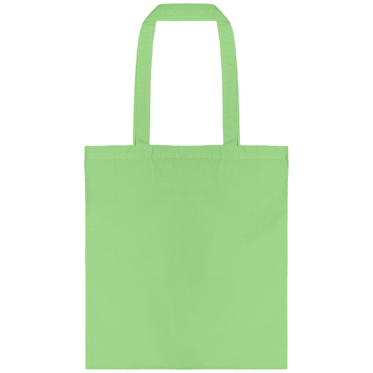 Personnalisez Votre Tote Bag Avec Tunetoo Pistachio Green