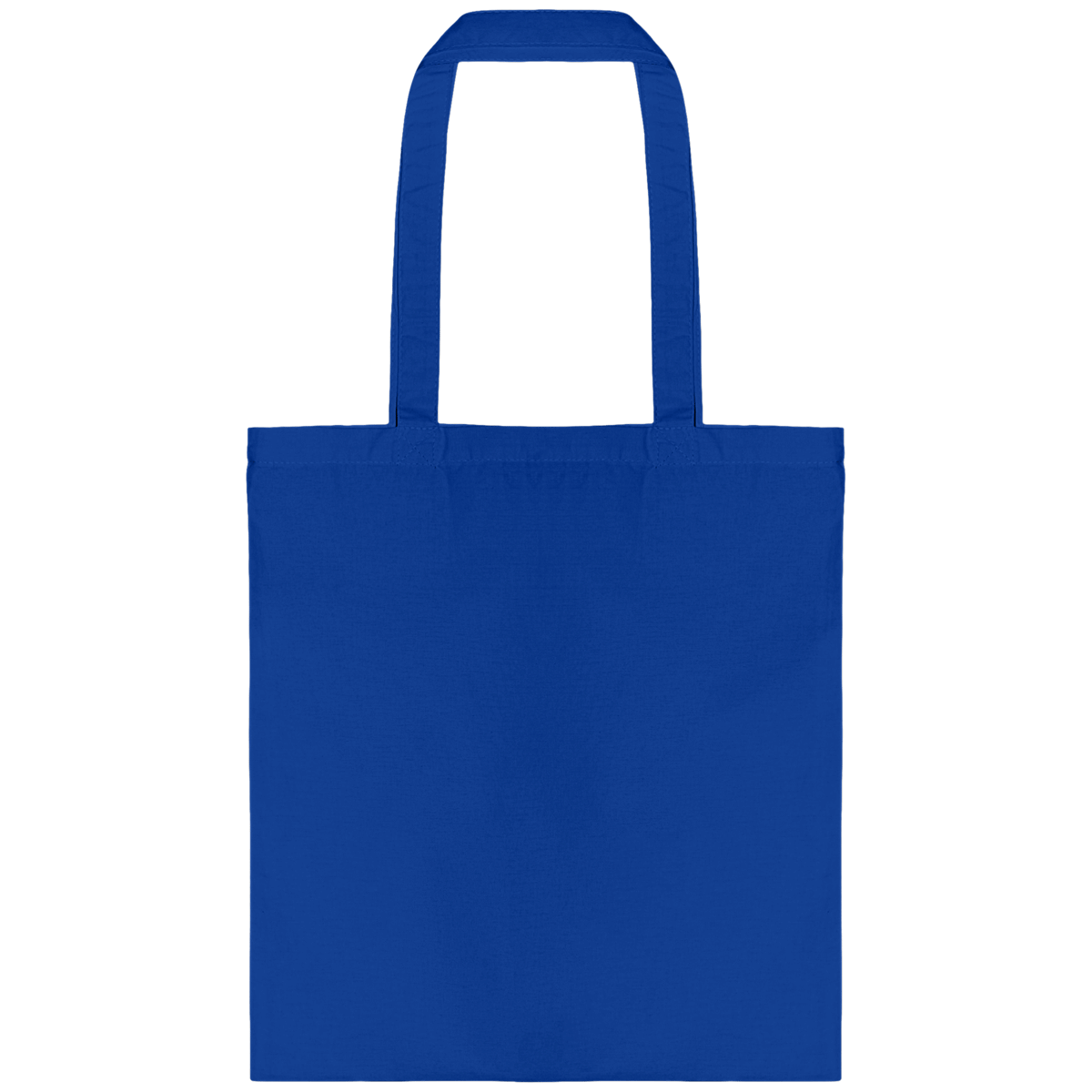 Personnalisez Votre Tote Bag Avec Tunetoo Royal Blue