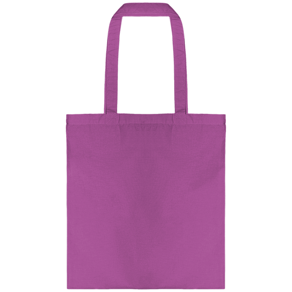 Personnalisez Votre Tote Bag Avec Tunetoo Radiant Orchid