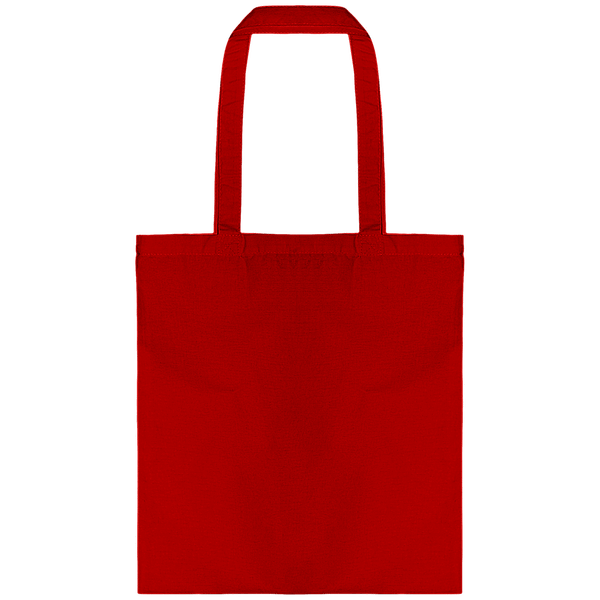 Personnalisez Votre Tote Bag Avec Tunetoo Red