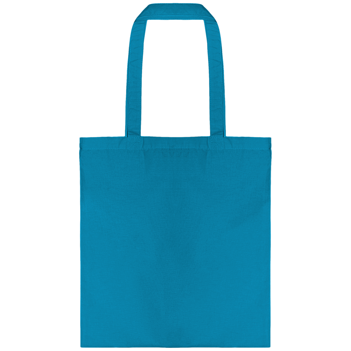 Personnalisez Votre Tote Bag Avec Tunetoo Turquoise