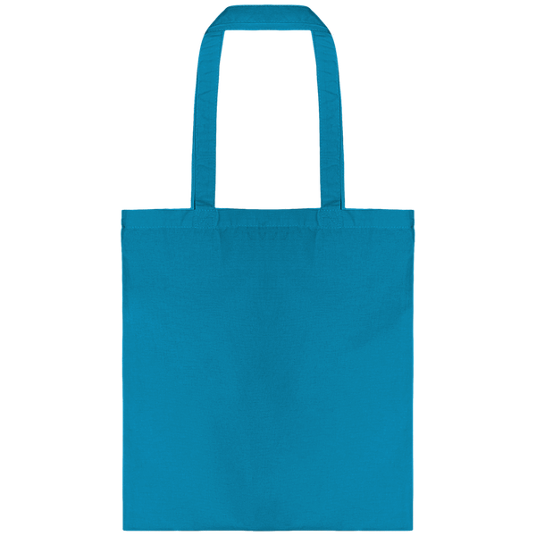 Personnalisez Votre Tote Bag Avec Tunetoo Turquoise