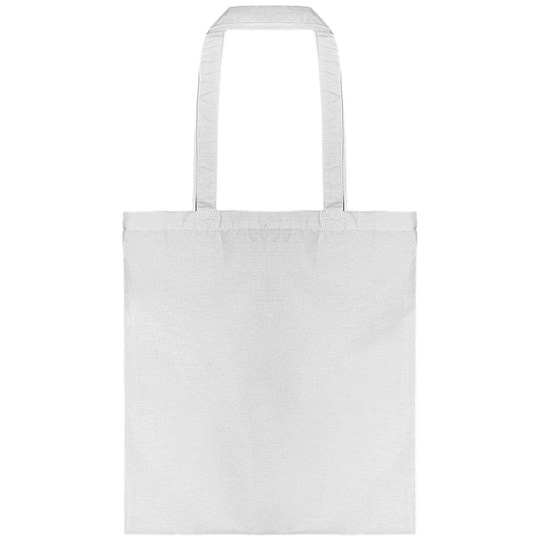 Personnalisez Votre Tote Bag Avec Tunetoo White