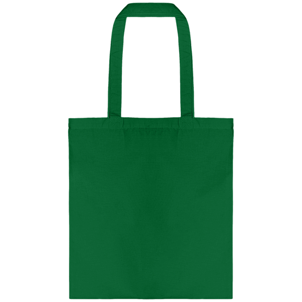 Personnalisez Votre Tote Bag Avec Tunetoo Kelly Green