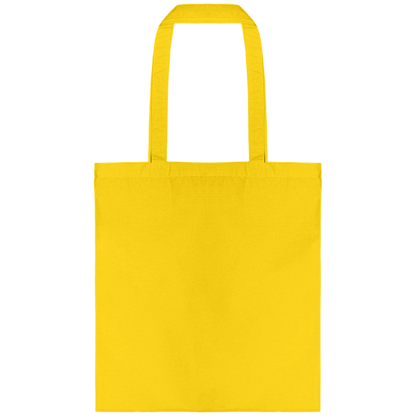 Personnalisez Votre Tote Bag Avec Tunetoo Yellow