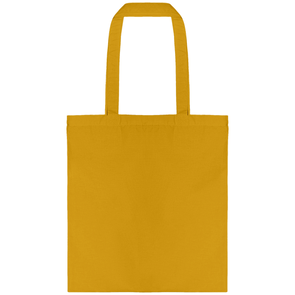 Personalize Your Tote Bag With Tunetoo Curcuma