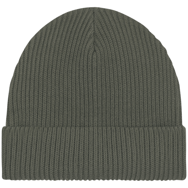 Bonnet fisherman face Khaki