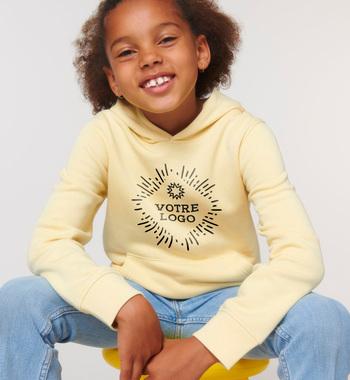 Sweat-shirt enfant à personnaliser Mini Cruiser