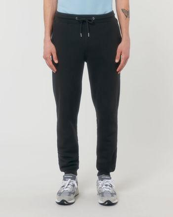 Jogging Coton Homme personnalisé - STANLEY MOVER