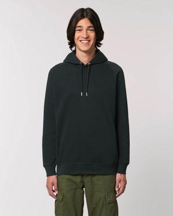 Sweat UNISEXE à Poche latérale- COTON - STANLEY SIDER personnalisable