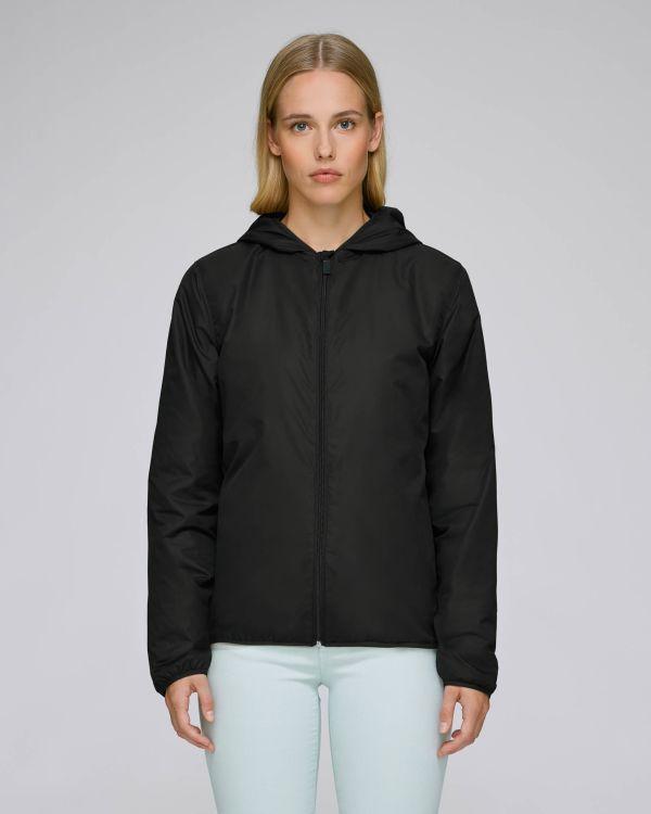Stanley Stella Unisex Windbreaker Customizable In Embroidery And Print