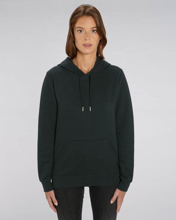 Sudadera Con Capucha Unisex Stanley Maker